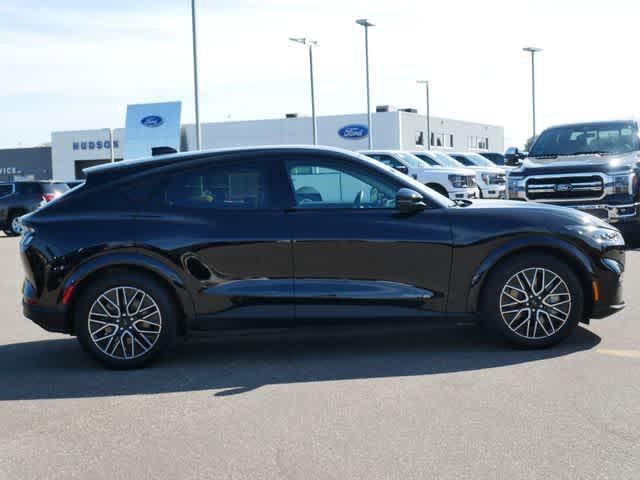 used 2025 Ford Mustang Mach-E car, priced at $42,997