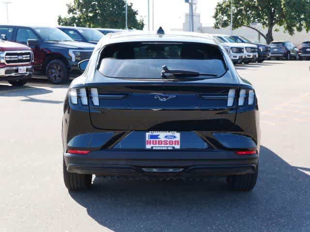 used 2025 Ford Mustang Mach-E car, priced at $42,997