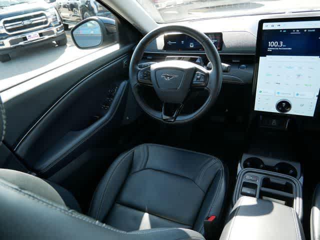 used 2025 Ford Mustang Mach-E car, priced at $42,997