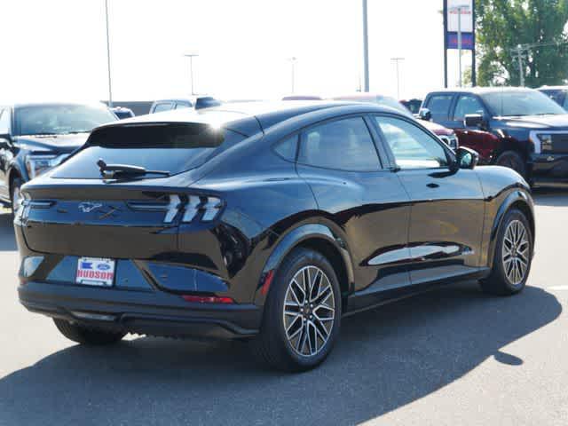 used 2025 Ford Mustang Mach-E car, priced at $42,997