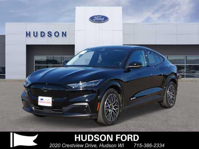 used 2025 Ford Mustang Mach-E car, priced at $42,997