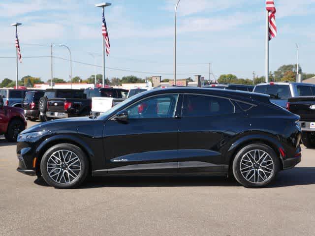 used 2025 Ford Mustang Mach-E car, priced at $42,997