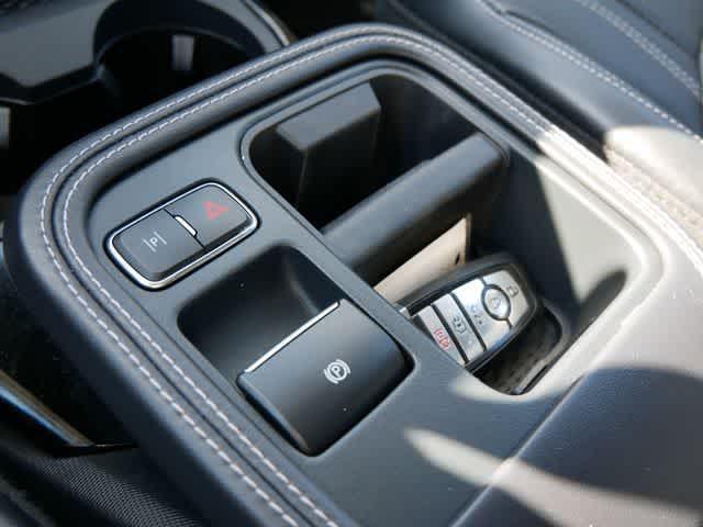 used 2025 Ford Mustang Mach-E car, priced at $42,997