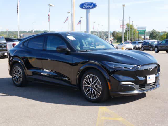 used 2025 Ford Mustang Mach-E car, priced at $42,997