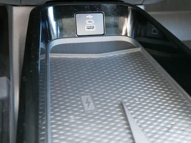 used 2025 Ford Mustang Mach-E car, priced at $42,997