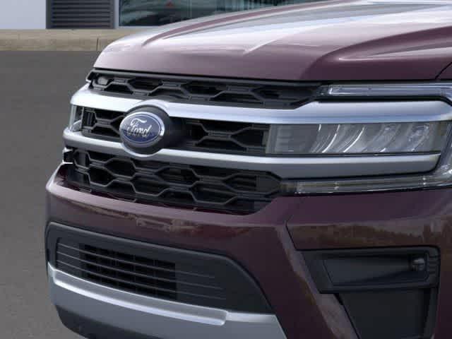 new 2024 Ford Expedition car, priced at $70,224