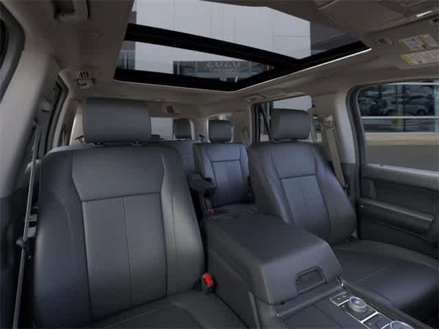 new 2024 Ford Expedition car, priced at $70,224