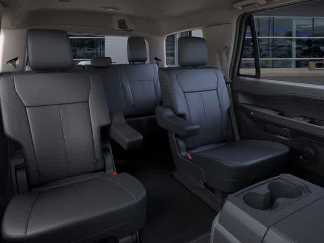 new 2024 Ford Expedition car, priced at $70,224