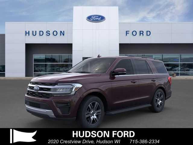 new 2024 Ford Expedition car, priced at $70,224