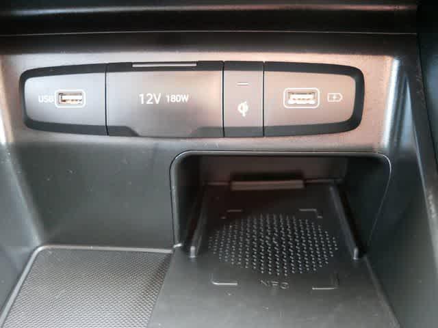 used 2024 Hyundai Tucson car, priced at $19,997