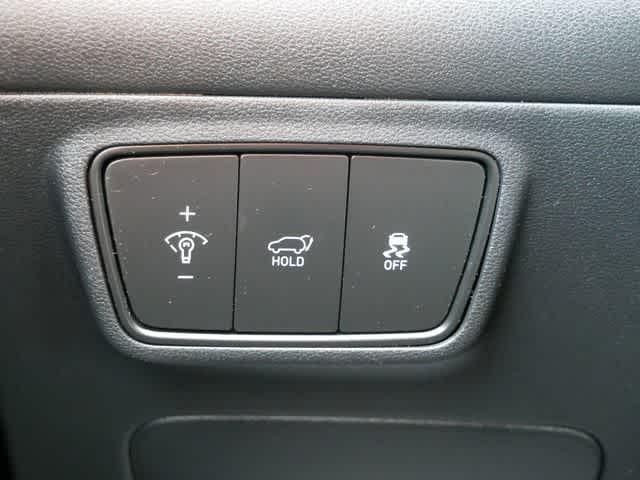 used 2024 Hyundai Tucson car, priced at $19,997