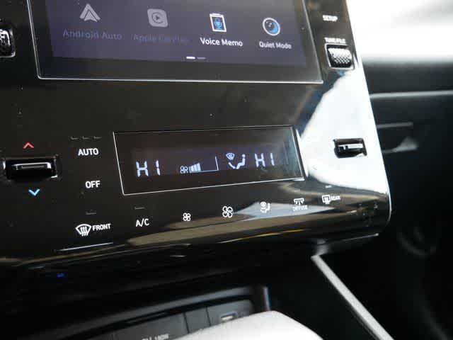 used 2024 Hyundai Tucson car, priced at $19,997