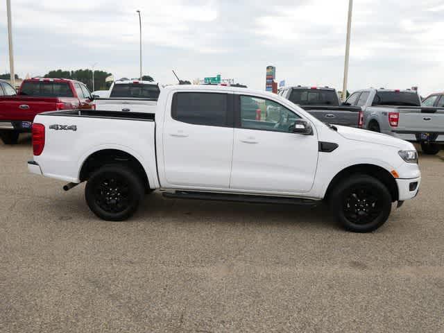 used 2021 Ford Ranger car, priced at $32,935