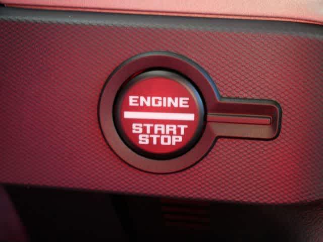 used 2024 Ford Bronco car, priced at $79,995