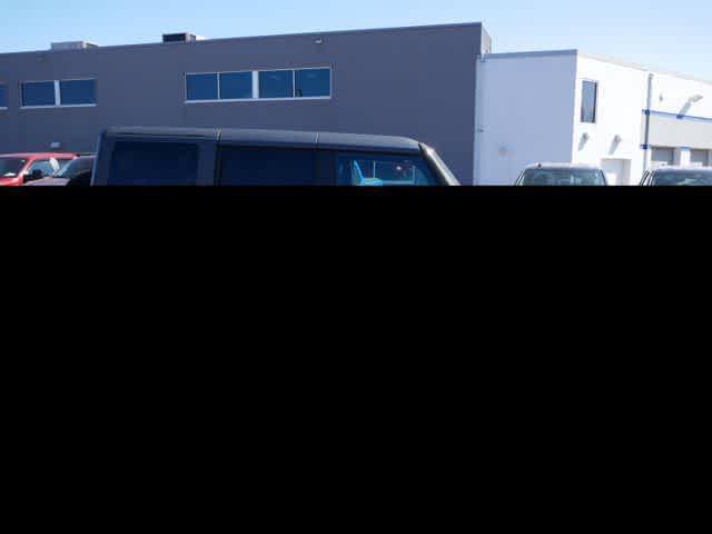 used 2024 Ford Bronco car, priced at $79,995