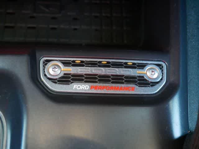 used 2024 Ford Bronco car, priced at $79,995