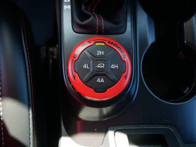 used 2024 Ford Bronco car, priced at $79,995