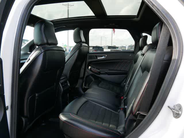 used 2023 Ford Edge car, priced at $29,576