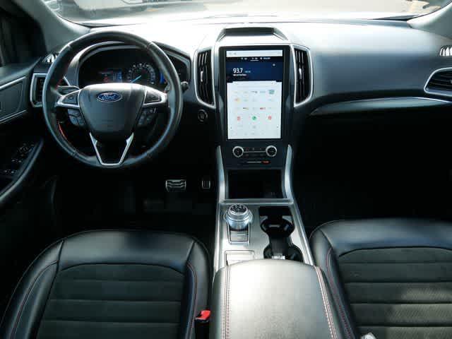 used 2023 Ford Edge car, priced at $29,576