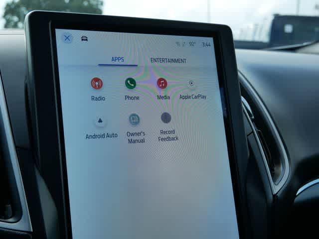 used 2023 Ford Edge car, priced at $29,576