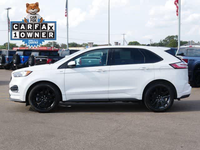 used 2023 Ford Edge car, priced at $29,576
