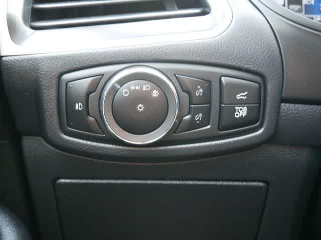 used 2023 Ford Edge car, priced at $29,576