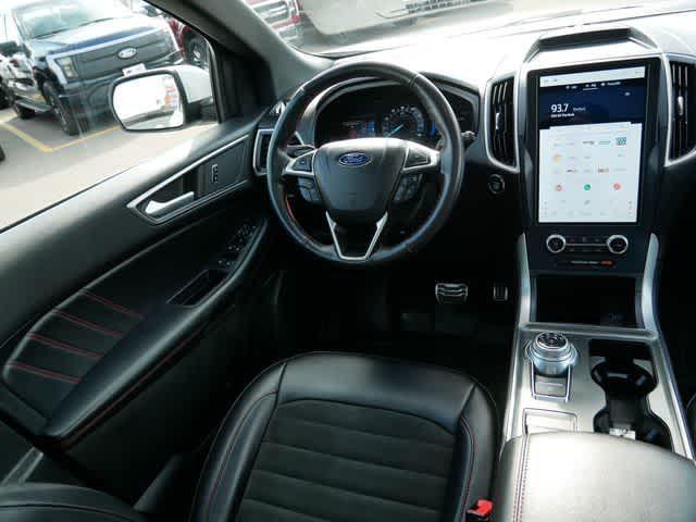 used 2023 Ford Edge car, priced at $29,576