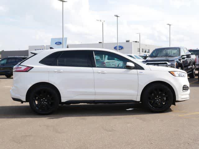used 2023 Ford Edge car, priced at $29,576