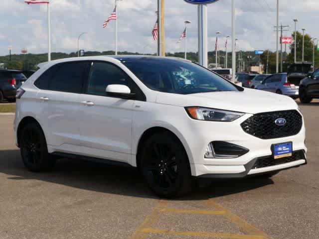 used 2023 Ford Edge car, priced at $29,576