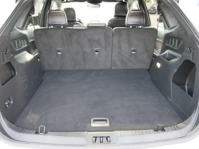 used 2023 Ford Edge car, priced at $29,576