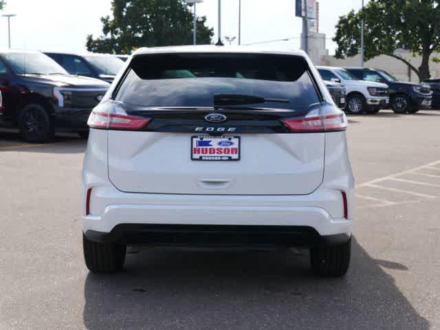 used 2023 Ford Edge car, priced at $29,576