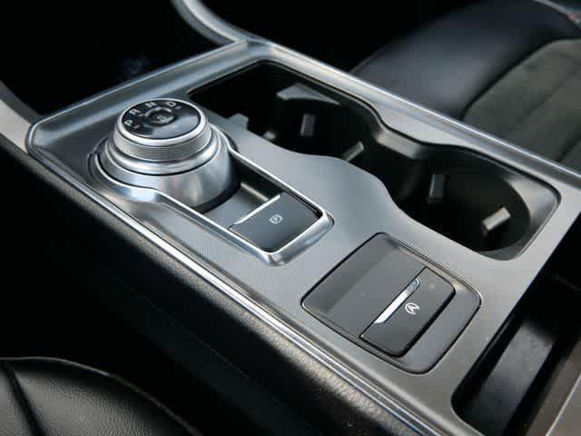 used 2023 Ford Edge car, priced at $29,576