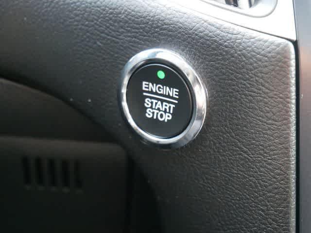 used 2023 Ford Edge car, priced at $29,576