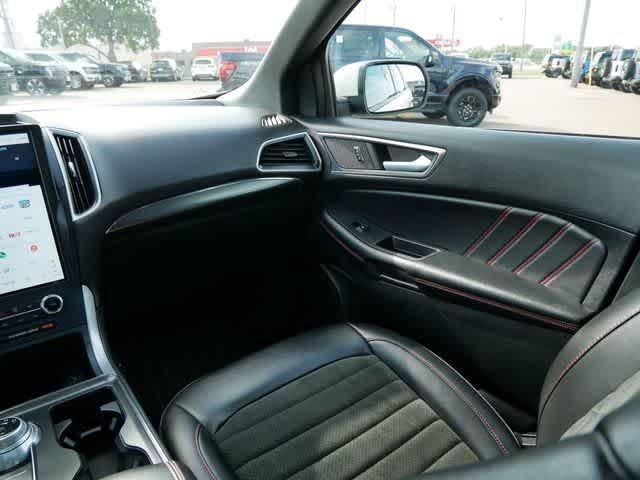 used 2023 Ford Edge car, priced at $29,576