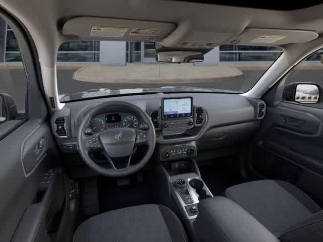 new 2024 Ford Bronco Sport car, priced at $33,540