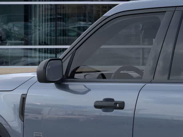 new 2024 Ford Bronco Sport car, priced at $33,540