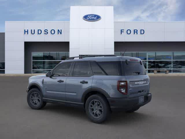 new 2024 Ford Bronco Sport car, priced at $33,540