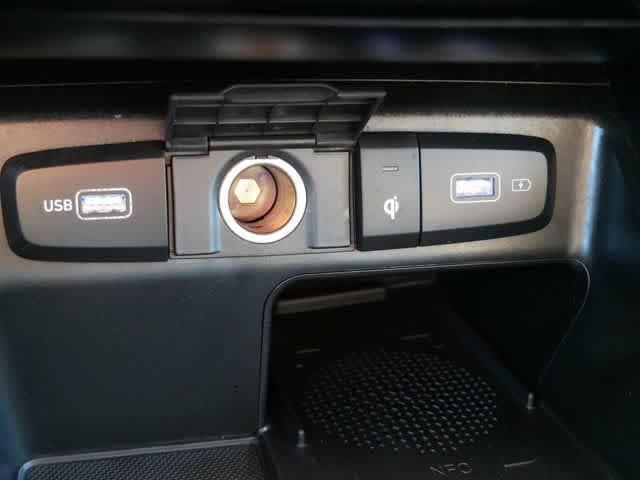 used 2024 Hyundai Tucson car, priced at $20,995