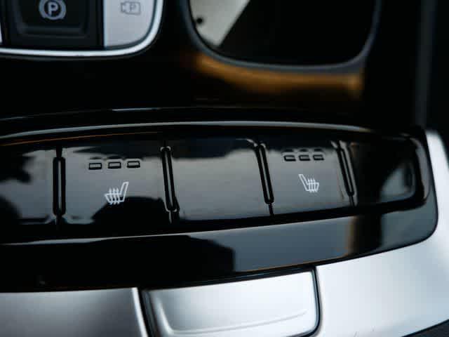 used 2024 Hyundai Tucson car, priced at $20,995