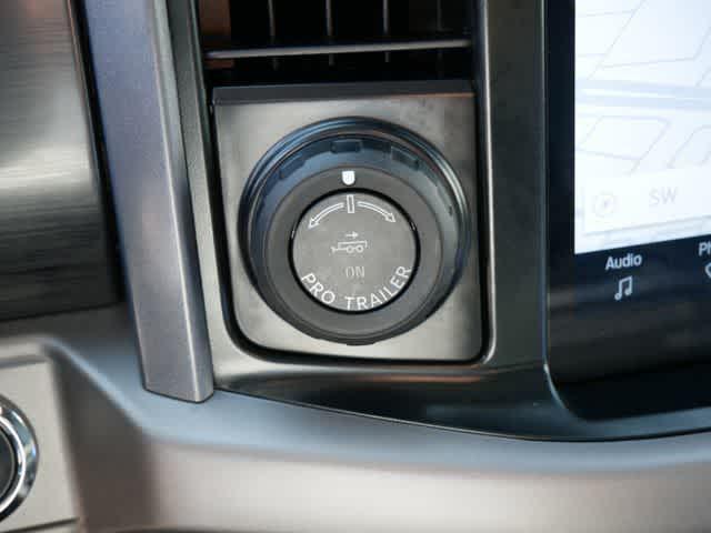 used 2024 Ford F-150 Lightning car, priced at $49,999