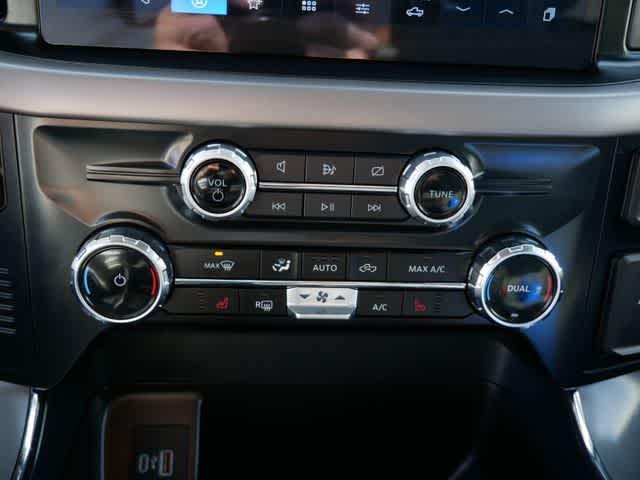 used 2024 Ford F-150 Lightning car, priced at $49,999