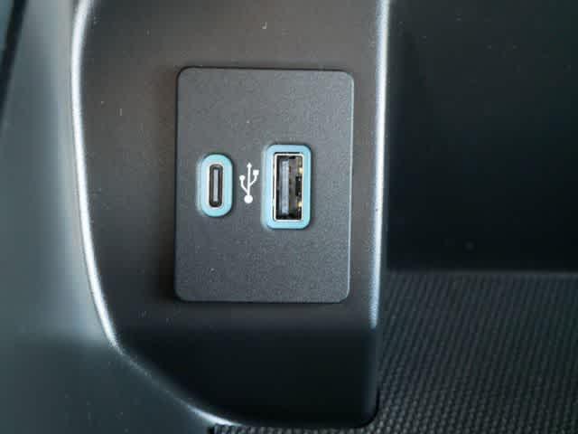 used 2024 Ford F-150 Lightning car, priced at $49,999