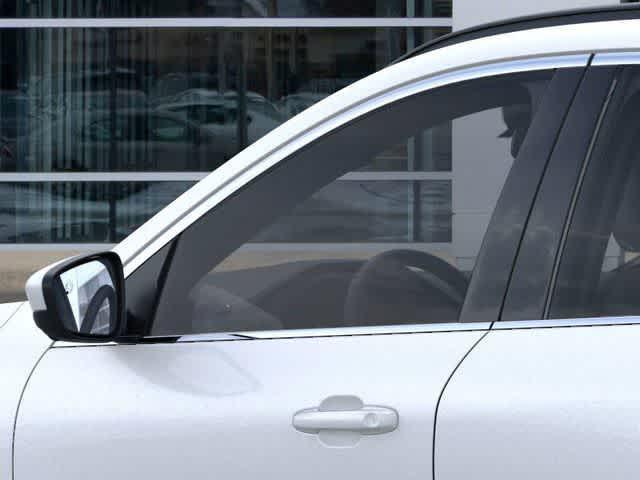 new 2024 Ford Escape car, priced at $39,459