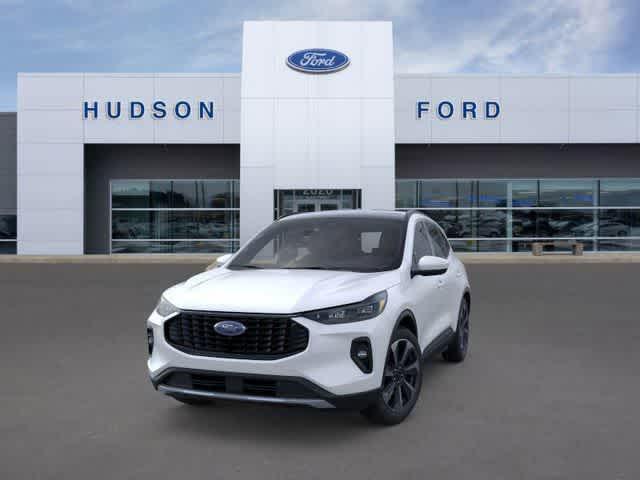 new 2024 Ford Escape car, priced at $39,459