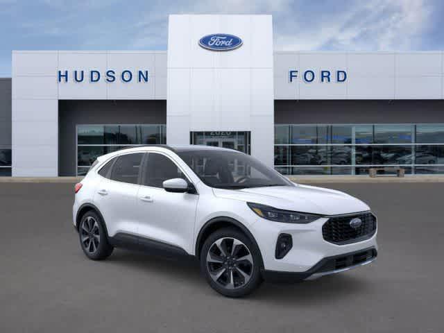 new 2024 Ford Escape car, priced at $39,459