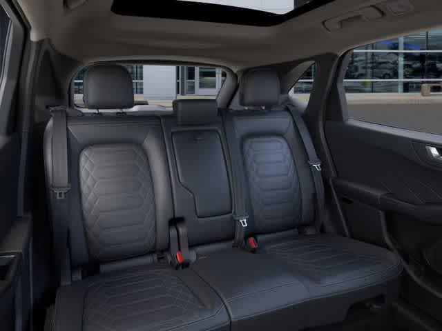 new 2024 Ford Escape car, priced at $39,459