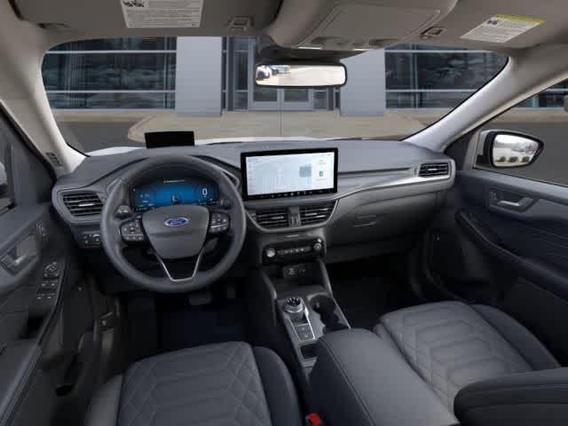 new 2024 Ford Escape car, priced at $43,845