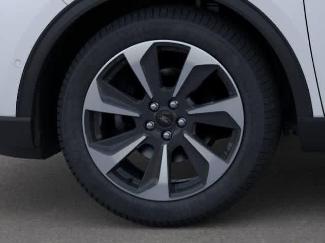 new 2024 Ford Escape car, priced at $39,459
