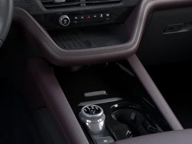 new 2025 Ford Explorer car, priced at $52,578