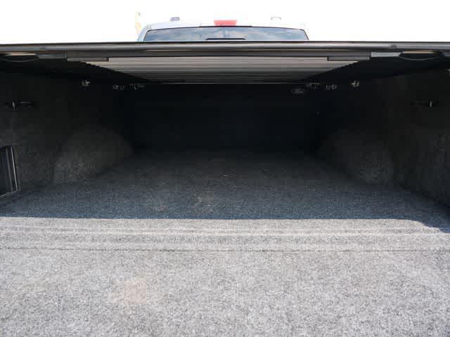 used 2022 Ford F-150 car, priced at $45,959
